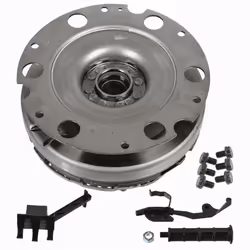 Kit d'embrayage SACHS 2289 000 298 - Vue supplémentaire 4