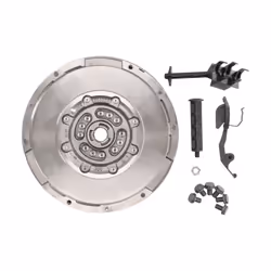 Volant bimasse SACHS 2294 001 965