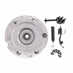 Volant bimasse SACHS 2294 001 965