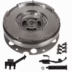 Volant bimasse SACHS 2294 001 965