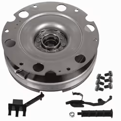 Volant bimasse SACHS 2294 001 965 - Vue supplémentaire 4