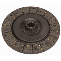 Disque d'embrayage SACHS 1878 634 082