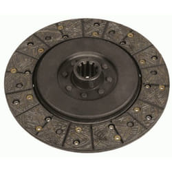 Disque d'embrayage SACHS 1878 634 082