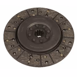 Disque d'embrayage SACHS 1878 634 082