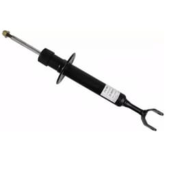 SACHS 316 990 Amortisseur Pression de gaz Système bitube Amortisseur télescopique Goujon en haut, Fourche en bas VOLKSWAGEN: Passat B5 GP Break