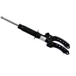 SACHS 317 241 Amortisseur Essieu avant gauche Pression de gaz Système bitube Amortisseur télescopique Goujon en haut, Fourche en bas