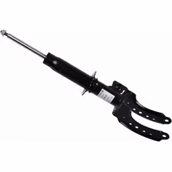 Amortisseur SACHS 317 242