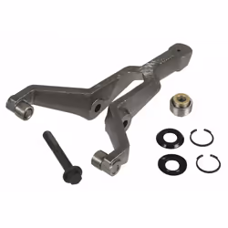 Fourchette de débrayage, embrayage SACHS 3189 600 061