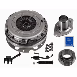 Kit d'embrayage SACHS 2290 601 098