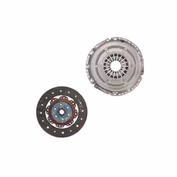 Kit d'embrayage SACHS 3000 970 096