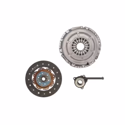 Kit d'embrayage SACHS 3000 990 375