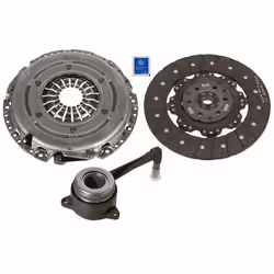 Kit d'embrayage SACHS 3000 990 375