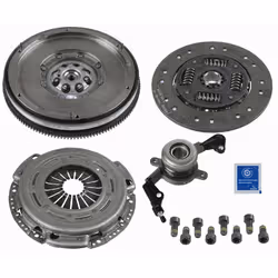 Kit d'embrayage SACHS 2290 601 099