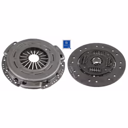 Kit d'embrayage SACHS 3000 970 098