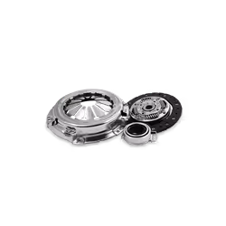 Kit d'Embrayage; SACHS; XTend Kit plus CSC; 240; pour MERCEDES-BENZ
