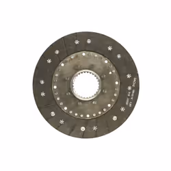Disque d'embrayage SACHS 1864 002 854