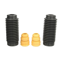 Kit de protection contre la poussière, amortisseur SACHS 900 389