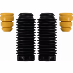 Kit de protection contre la poussière, amortisseur SACHS 900 389