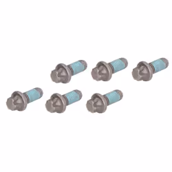 Visserie, volant moteur SACHS 1874 000 065