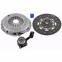 Kit d'embrayage SACHS 3000 990 378