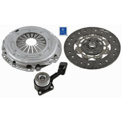 Kit d'embrayage SACHS 3000 990 378