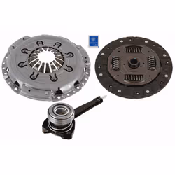 Kit d'embrayage SACHS 3000 990 382