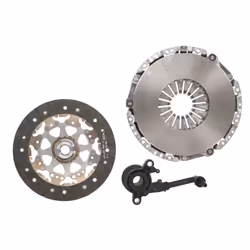 Kit d'embrayage SACHS 3000 990 385