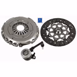 Kit d'embrayage SACHS 3000 990 385