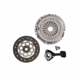 Kit d'embrayage SACHS 3000 990 391