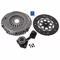Kit d'embrayage SACHS 3000 990 391