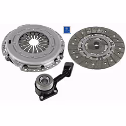 Kit d'embrayage SACHS 3000 990 392
