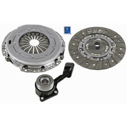 Kit d'embrayage SACHS 3000 990 392