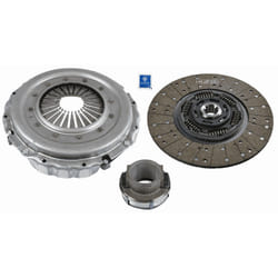 Kit d'embrayage SACHS 3400 700 627