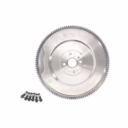 Volant bimasse SACHS 6366 000 017