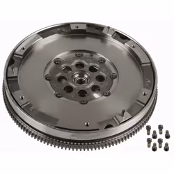 Volant bimasse SACHS 2294 002 030