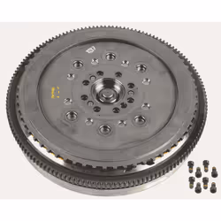 Volant bimasse SACHS 2294 002 030 - Vue supplémentaire 4
