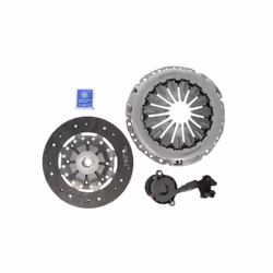 Kit d'embrayage SACHS 3000 990 388