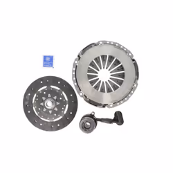Kit d'embrayage SACHS 3000 990 388