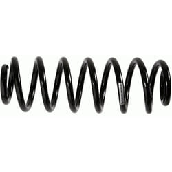 Ressort de suspension SACHS 994 763