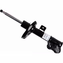 Amortisseur SACHS 316 739 gauche
