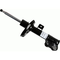 Amortisseur SACHS 316 739 gauche