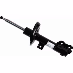 Amortisseur SACHS 316 740