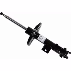 Amortisseur SACHS 316 875 gauche