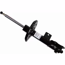 Amortisseur SACHS 316 876