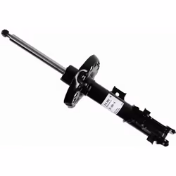 Amortisseur SACHS 316 882 gauche
