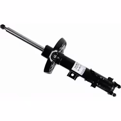 Amortisseur SACHS 316 883