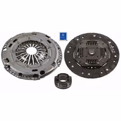 Kit d'embrayage SACHS 3000 970 101