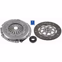 Kit d'embrayage SACHS 3000 950 090