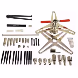 Kit de montage, embrayage / volant de moteur; SACHS