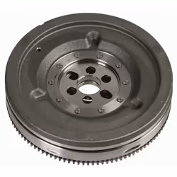Volant bimasse SACHS 6366 000 021